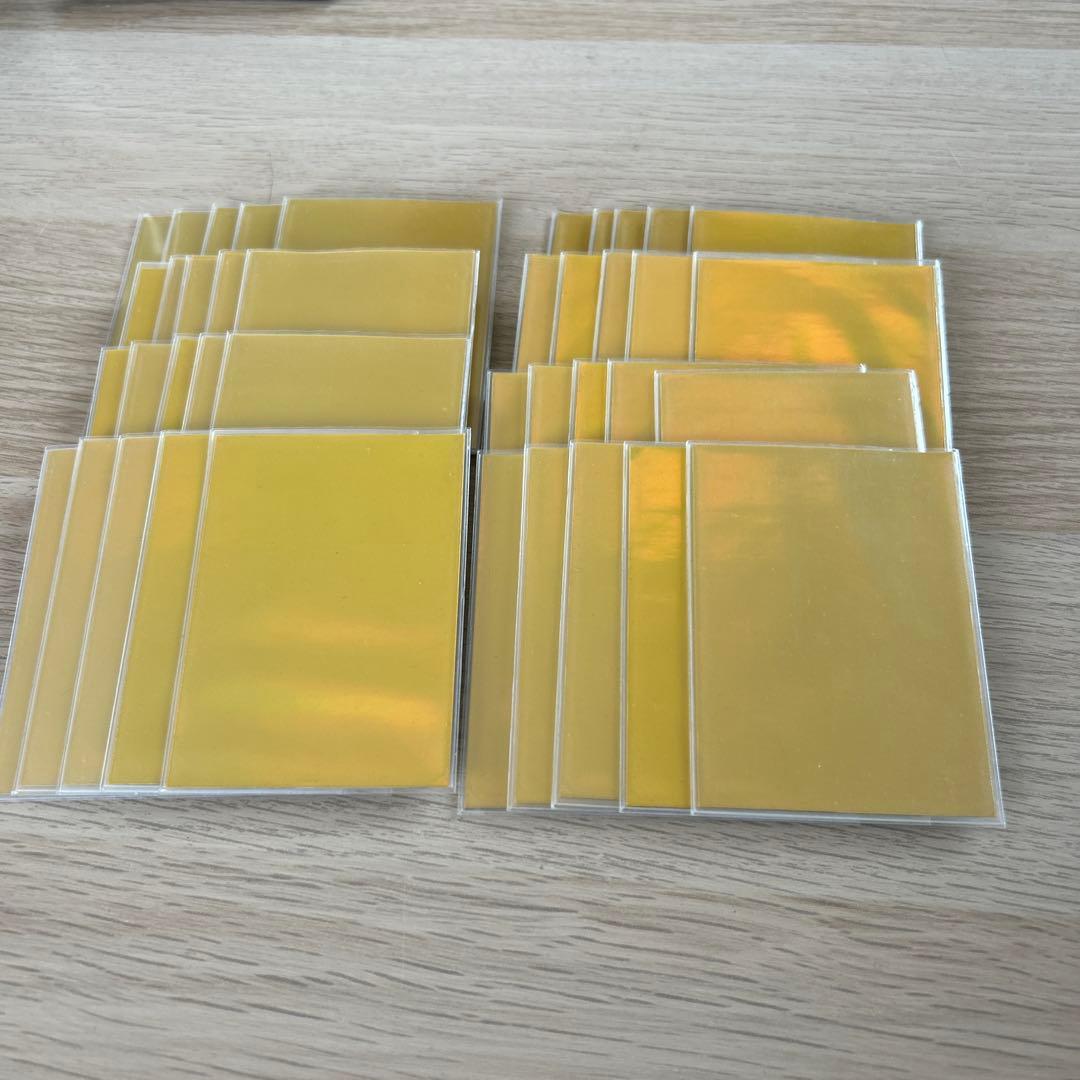 デュエルマスターズ パーフェクトエンジェル 白凰 スリーブ