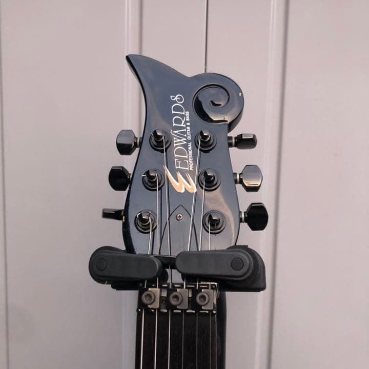 edwards e-s-100pr luna sea sugizoモデル - メルカリ