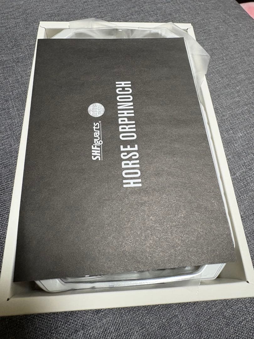 S.H.Figuarts 真骨頂製法 ホースオルフェノク