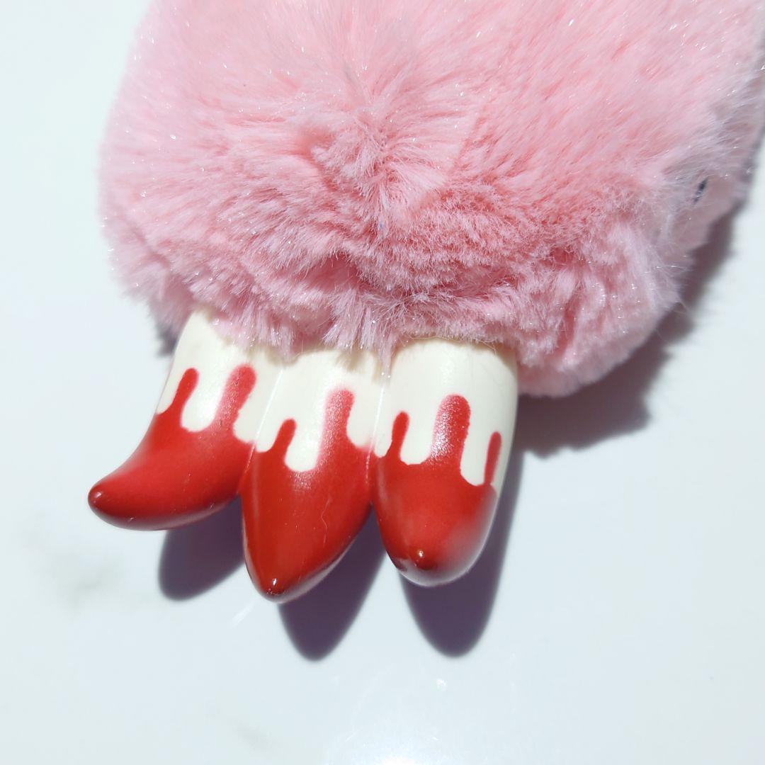 チャックスGP 腕グルーミーペンポーチ GloomyBear - メルカリ