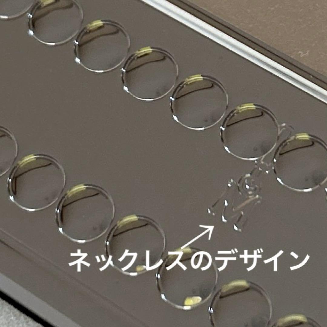 ♡MIKIMOTOミキモト♪2023イヤーフォトフレーム(錫仕上げ)クロス付き