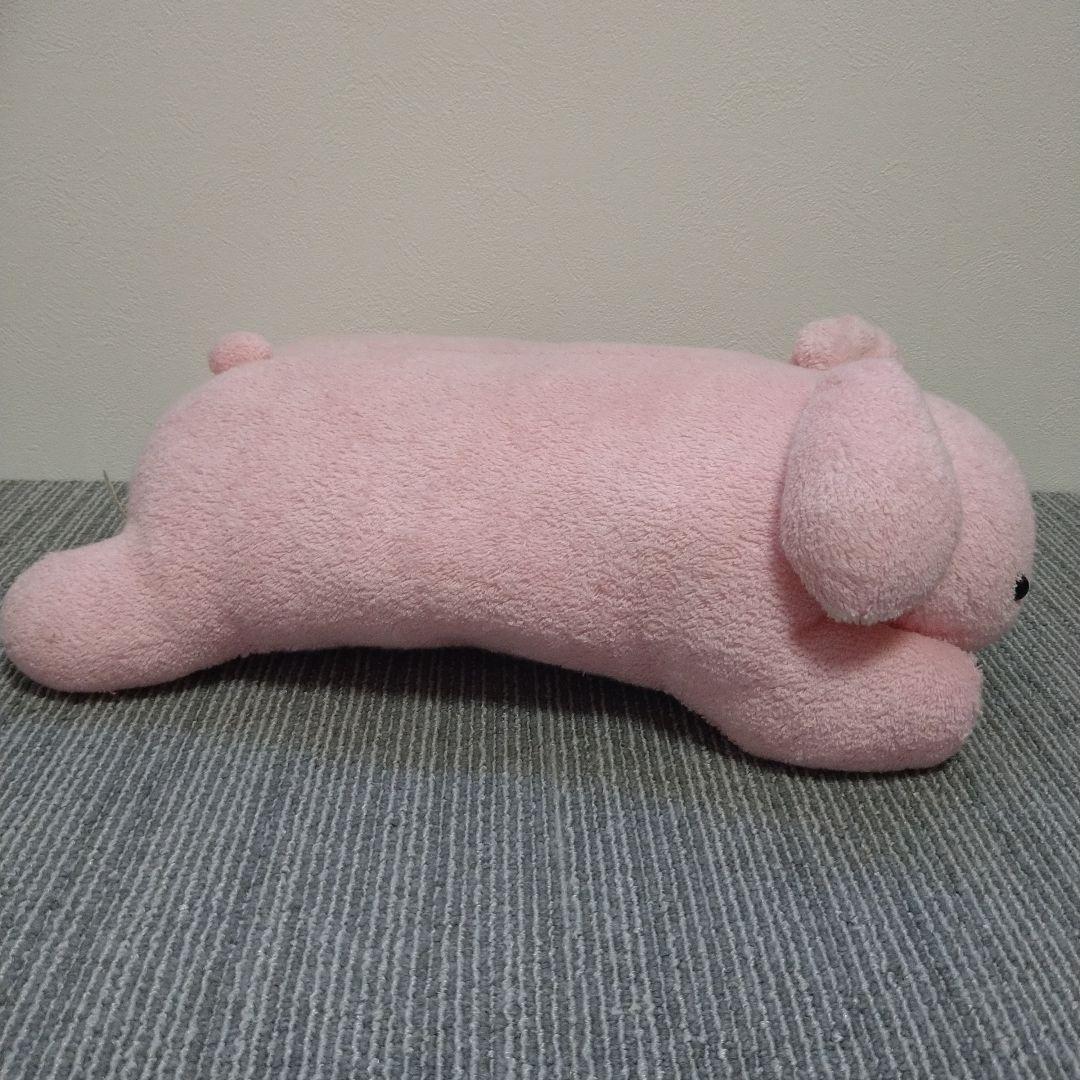 フリッカまつもと うさぎぬいぐるみ - メルカリ