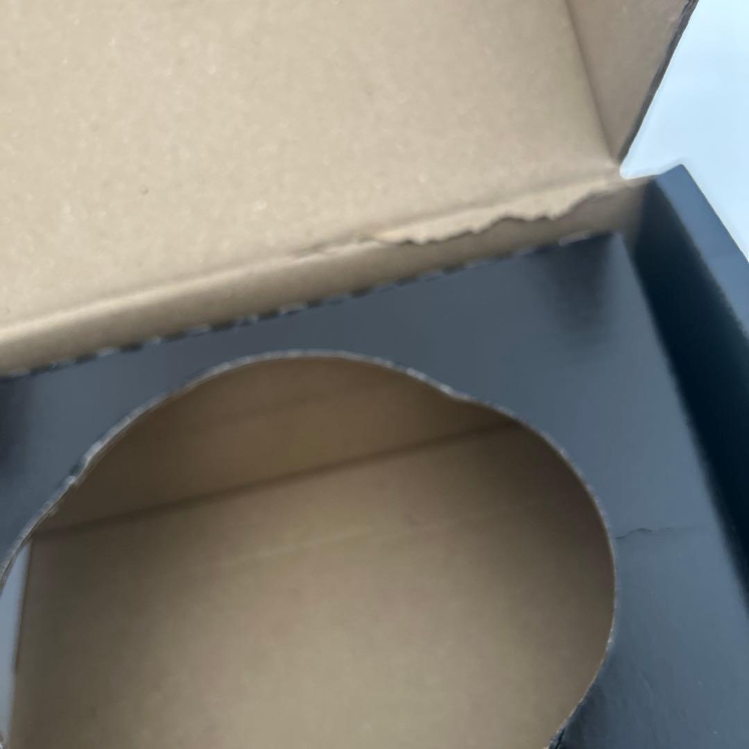 Staub ピコ・ココット ラウンド ブラック 10cm 0.25L 未使用品