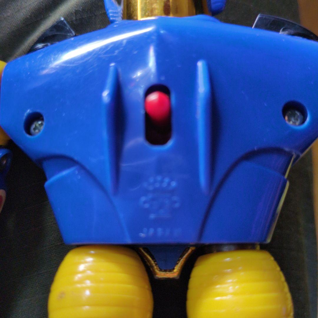 マグネロボ・ガキーン 超合金 タカラ 1976年発売当初の品 - メルカリ