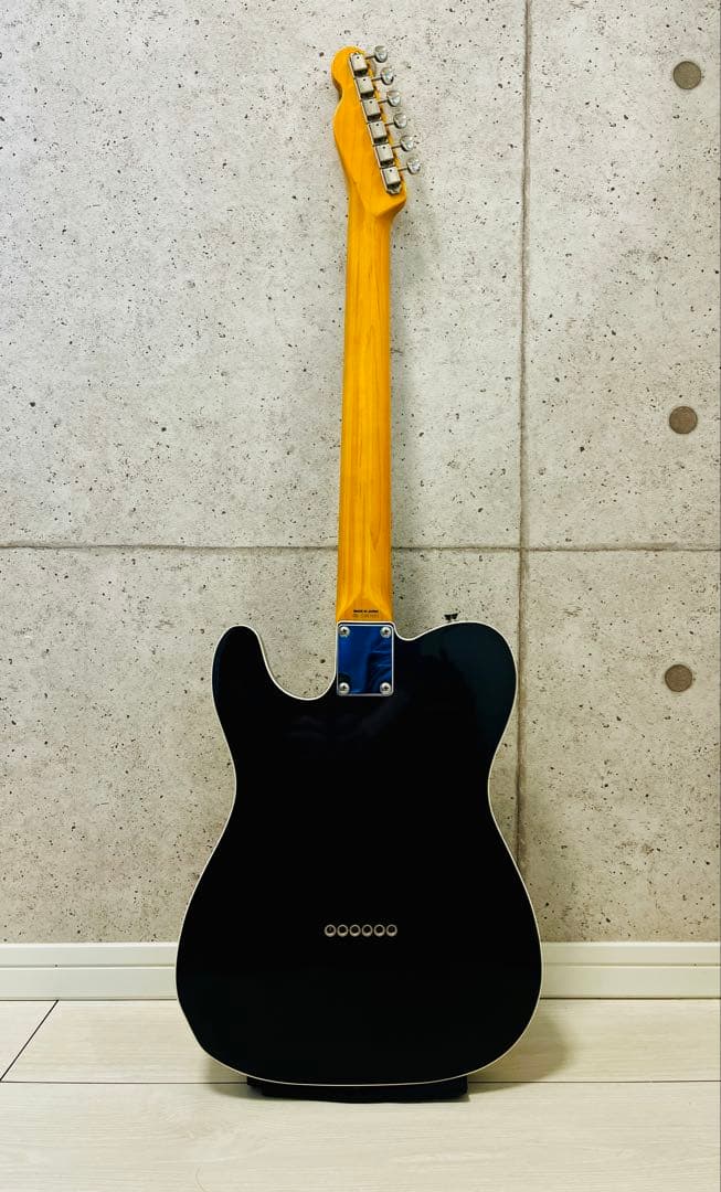 Fender Japan TL62B-22 布袋寅泰 バンビーナ - メルカリ