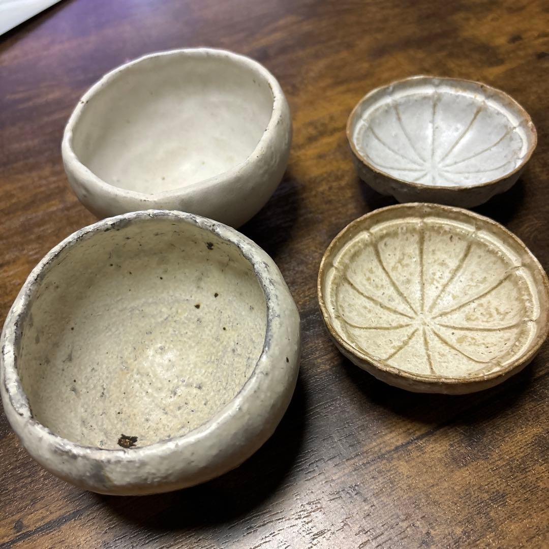 村上直子さん4点