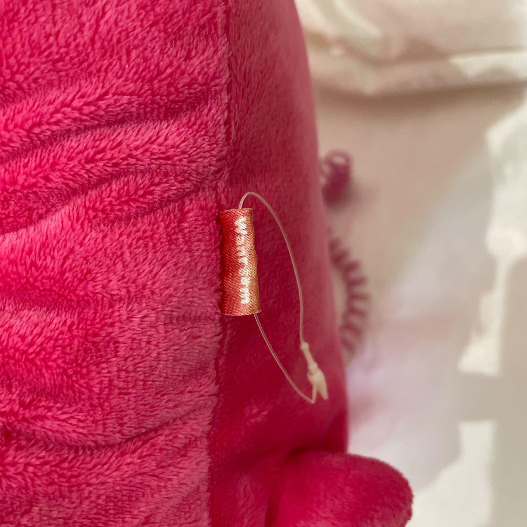 サンエックス ワンルーム ぬいぐるみ クッション レトロ 平成 - メルカリ