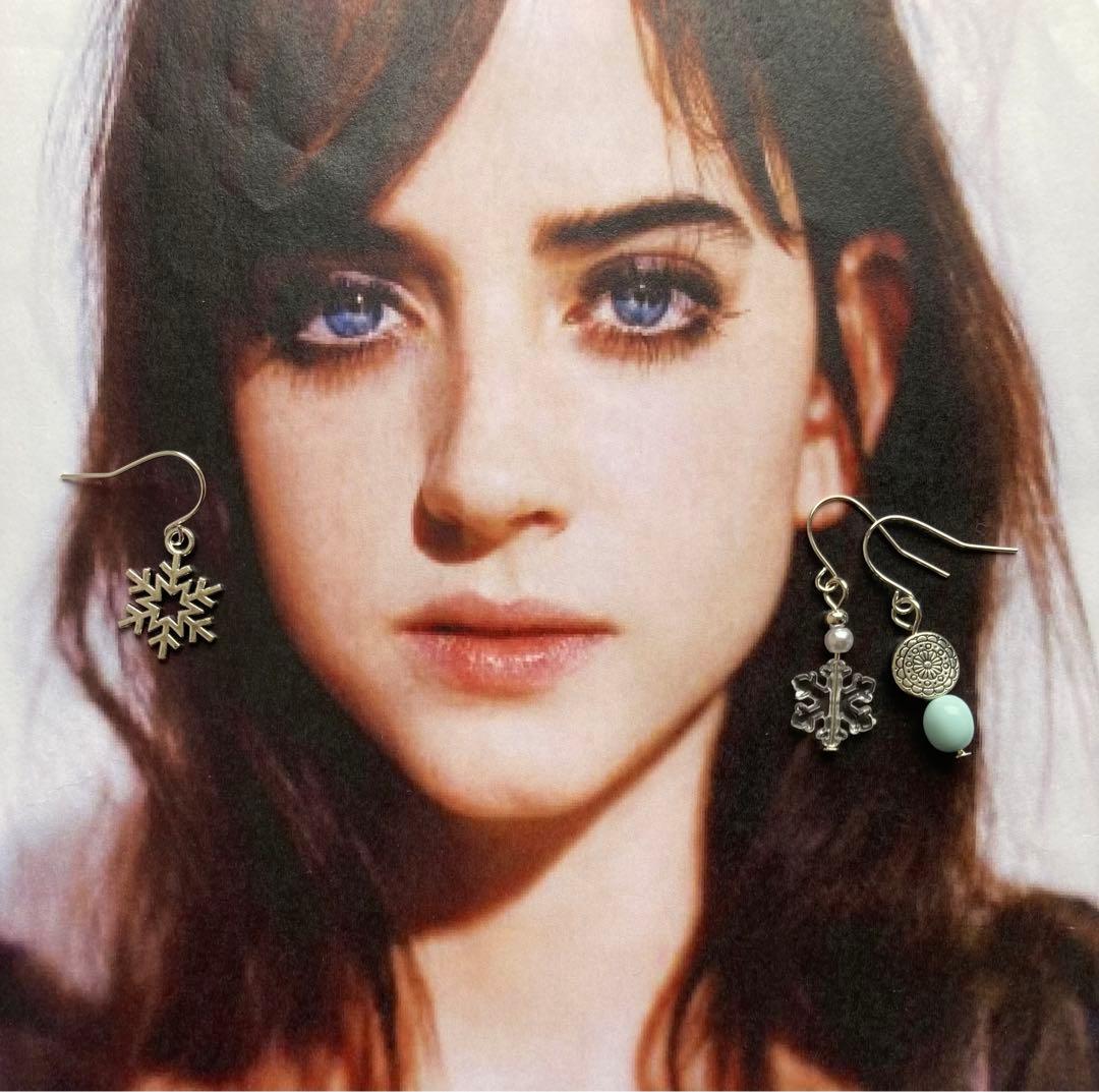 No.381 ピアス まとめ売り お買い得 セール - メルカリ