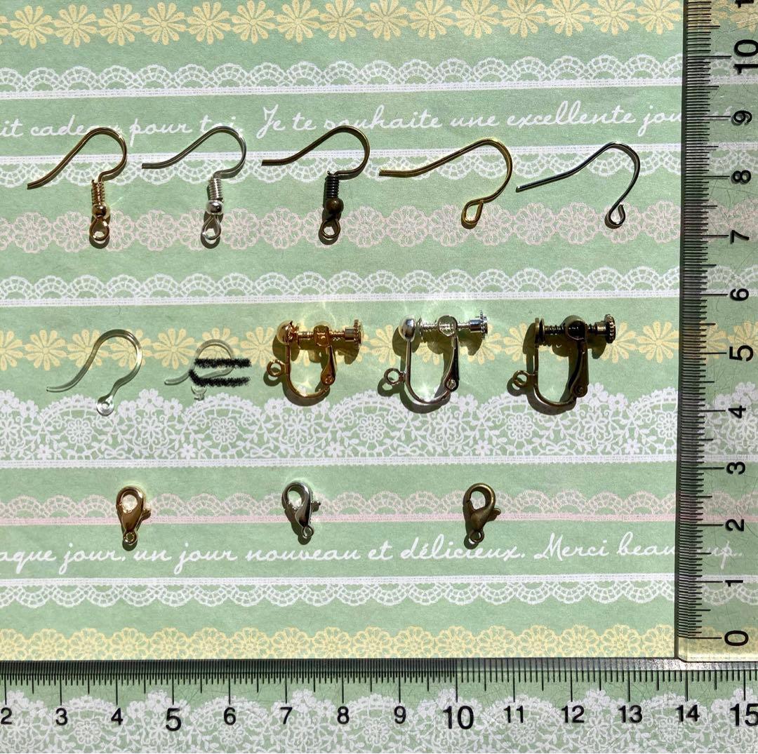 No.381 ピアス まとめ売り お買い得 セール - メルカリ
