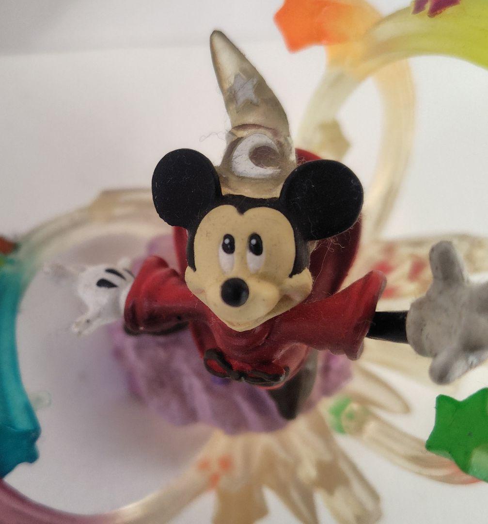 シネマジックパラダイス ～SECOND R～ ファンタジア ミッキー