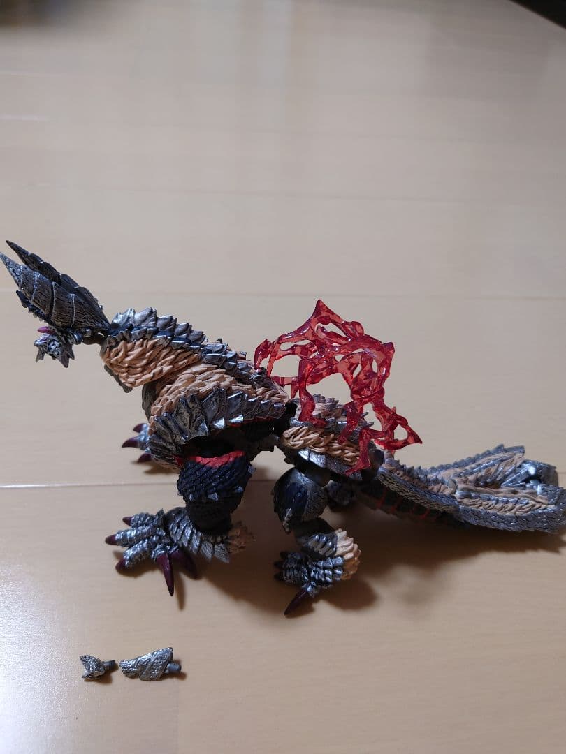 リボルテック ジンオウガ亜種 オンライン ストア