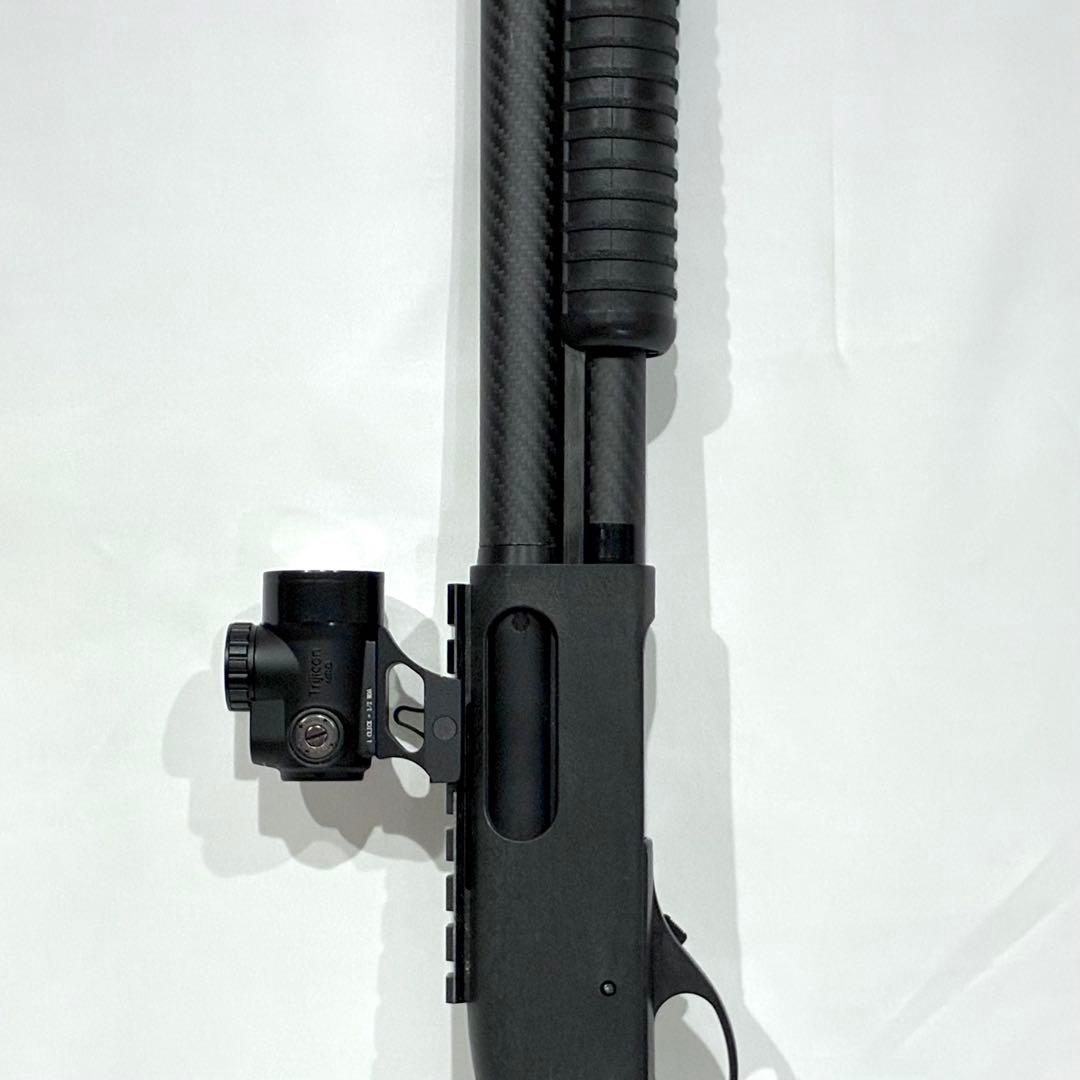 マルゼン CA870 カーボン ストレートアウターバレル - メルカリ