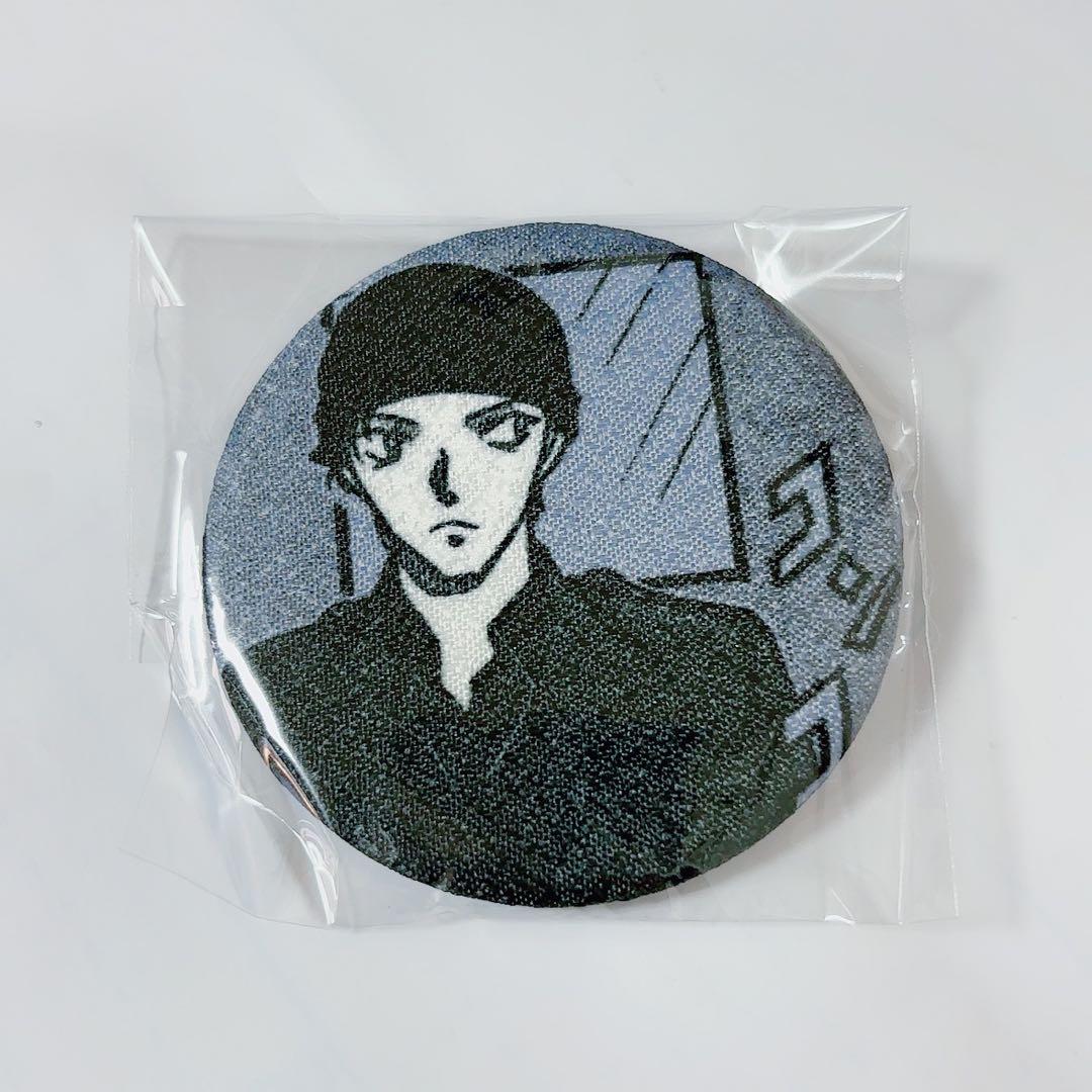 名探偵コナン コナン探偵社 布缶バッジ 赤井秀一 - メルカリ