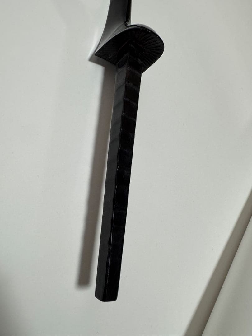 三線 西平開鐘型 佐久本盛信 ハードケース付