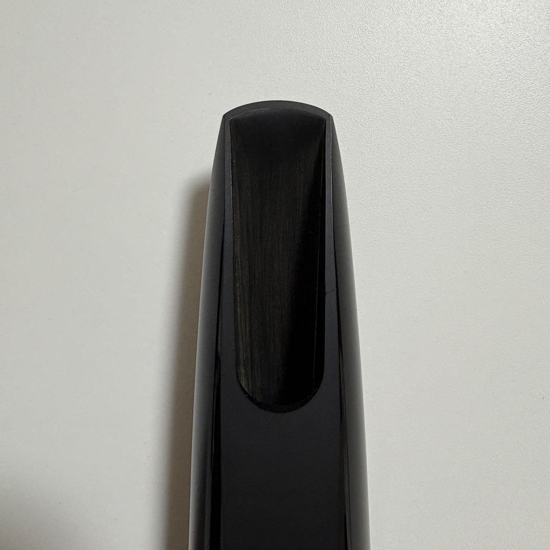 テナー侍様専用】S80 E バリトンサックス マウスピース使用1回 - メルカリ