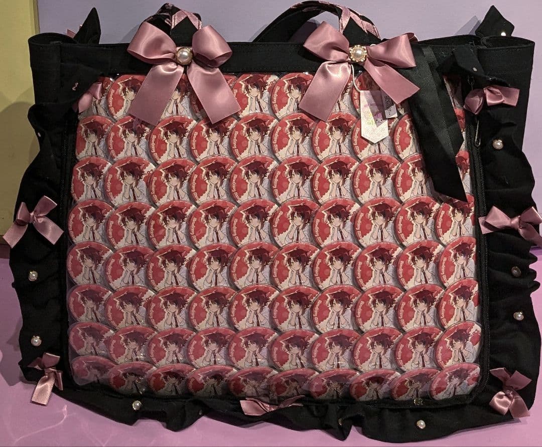 莉犬くん すとめも8 痛バ 2026年最新】莉犬痛バの人気アイテム - メルカリ