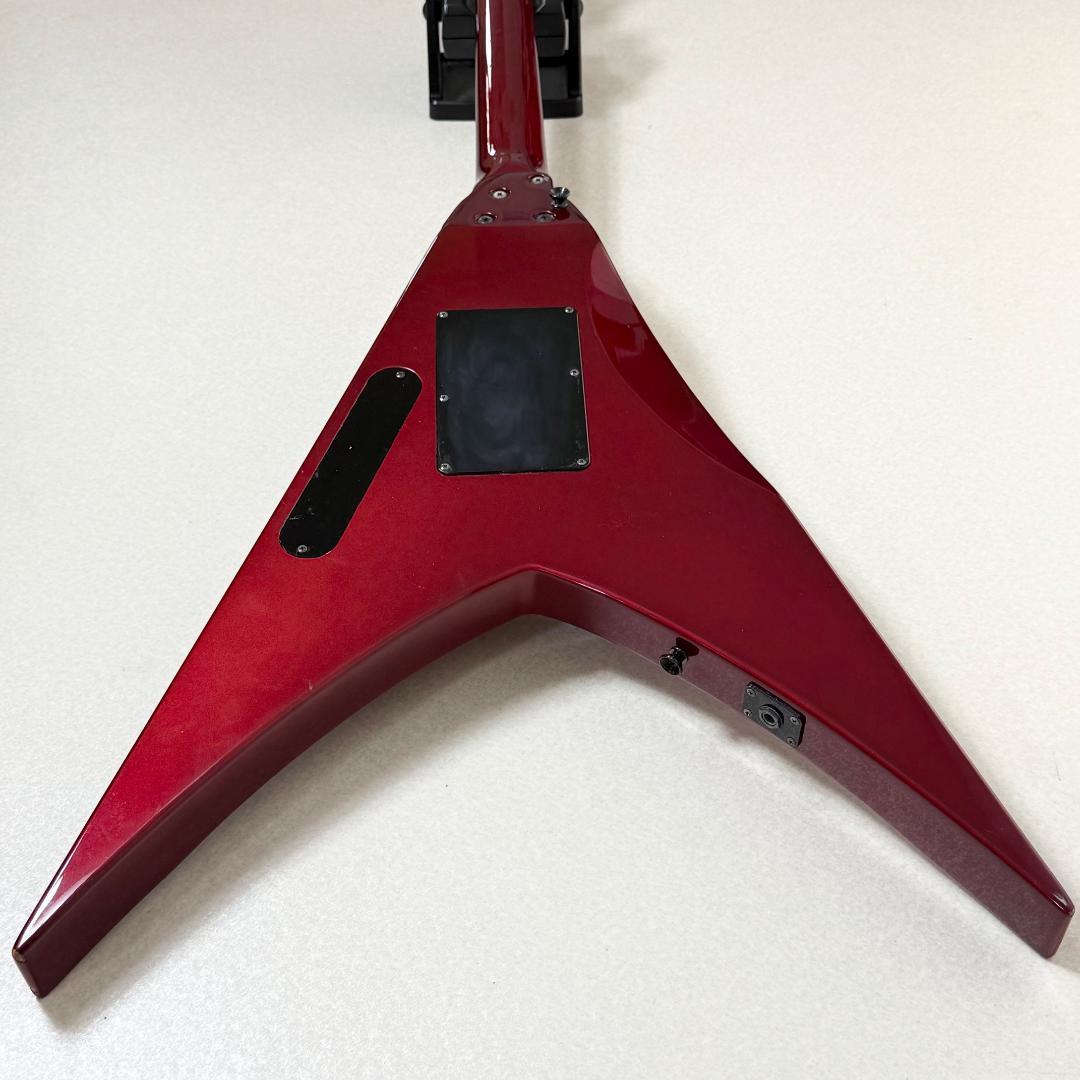 EDWARDS by ESP PENICILLIN 千聖モデル E-C-98V - メルカリ