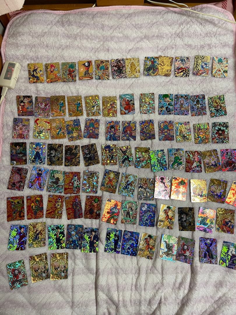 ChaosTCG バカとテストと召喚獣 姫路瑞希 サイン コンプセット