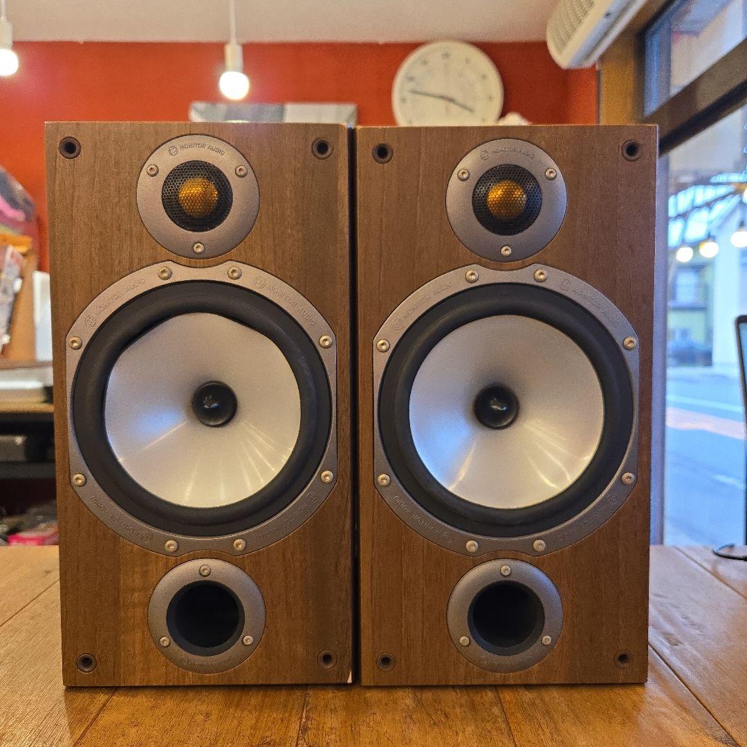 MONITOR AUDIO Bronze BR2 モニタースピーカー　ペア Bronze 2 | Monitor Audio | モニターオーディオ | 英国スピーカー