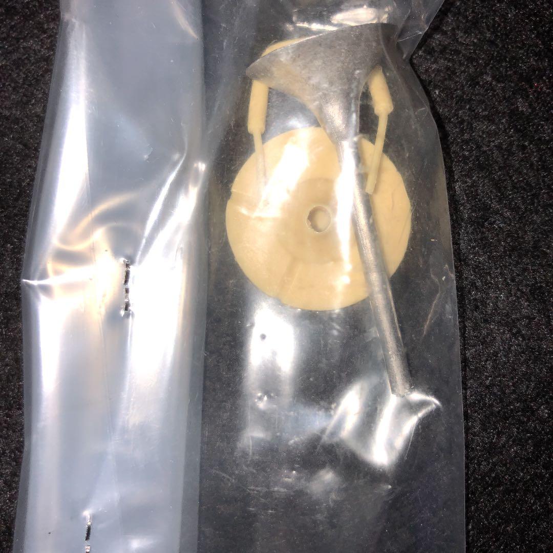 イタリアJJMODELSセクシードリームシリーズ　バニーガール　Luna