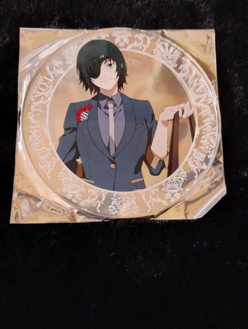 チェンソーマン　東急ホテルズ　アクリルコースター　姫野 チェンソーマン』と東急グループのコラボレーション企画を渋谷・札幌