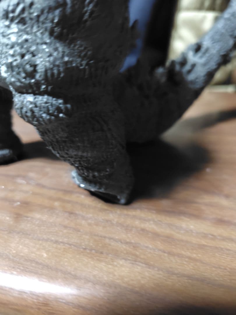 海洋堂 ゴジラ84 合体モゲラ 他