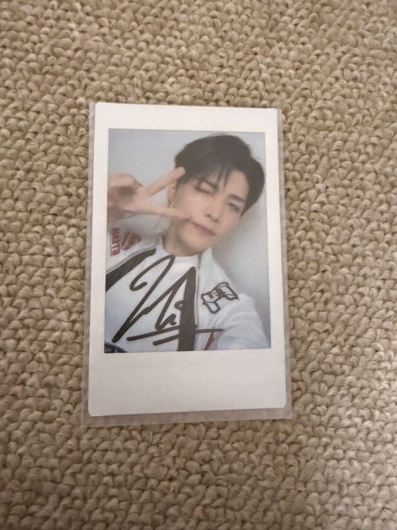 チェキ　蜂 みつばちざいばつ全員集合 チェキ風カード – みつばちざいばつ