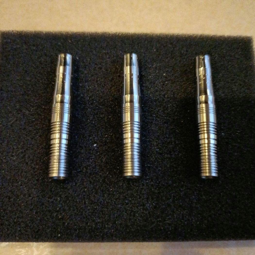 零-ZERO- St3 ポリッシュ 41.5mm ミッドフロント