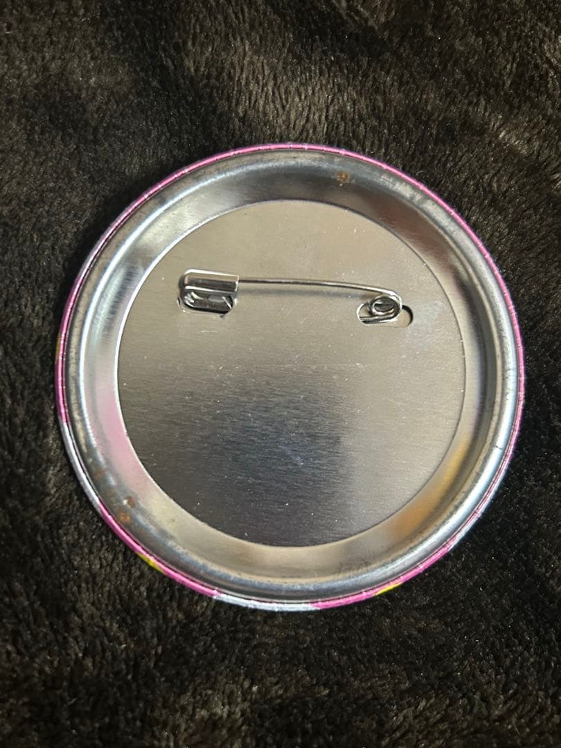 激レア】 賭ケグルイ 夢見弖ユメミ 缶バッジ 2点 - メルカリ