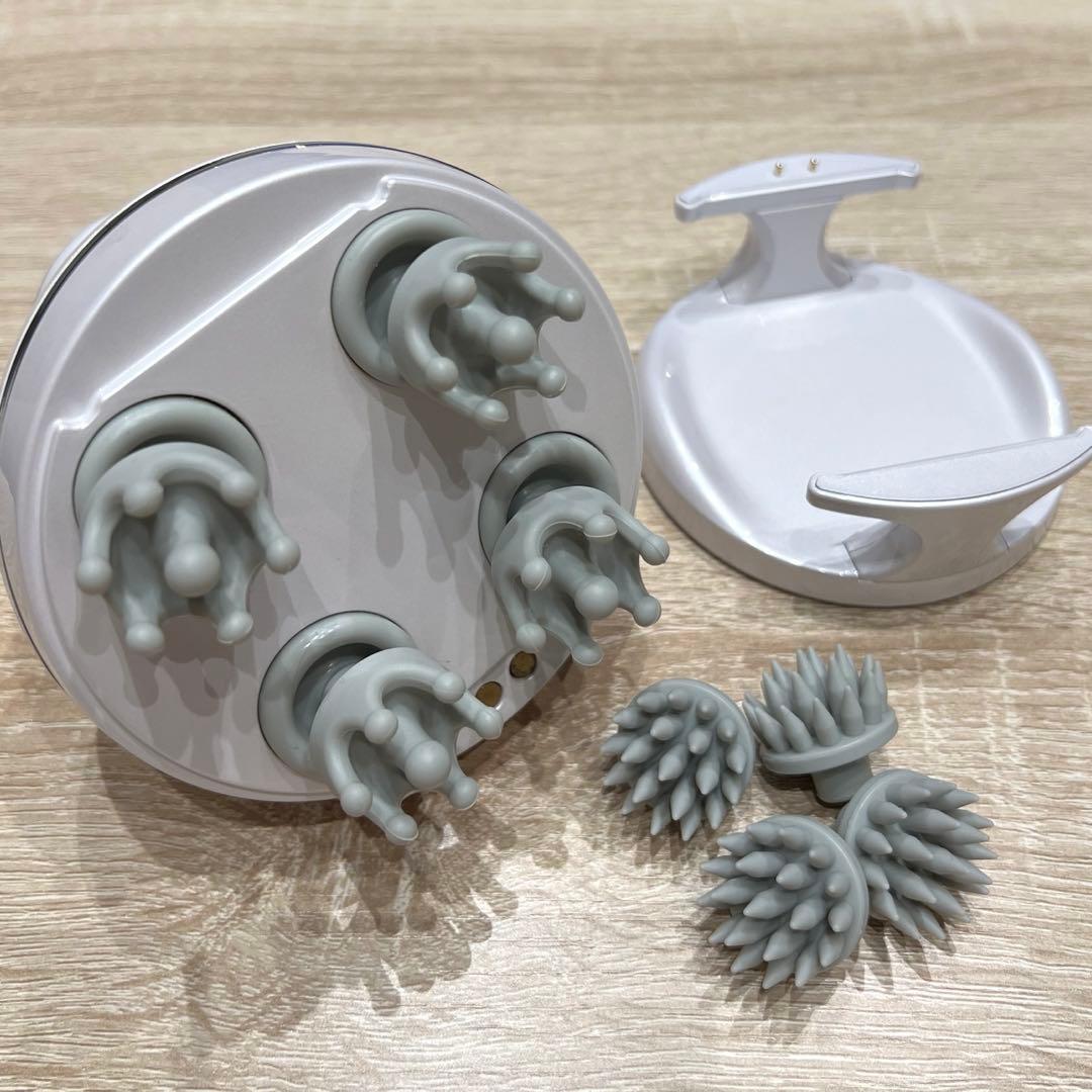 ヘッドウォッシュスパ FESTINO ジャンク品 フェスティノ - メルカリ