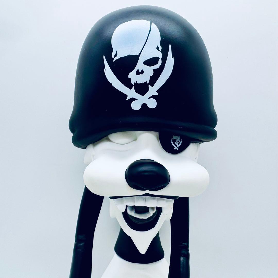 MODERN PIPATES GLAY モダンパイレーツ10周年記念フィギュア - メルカリ