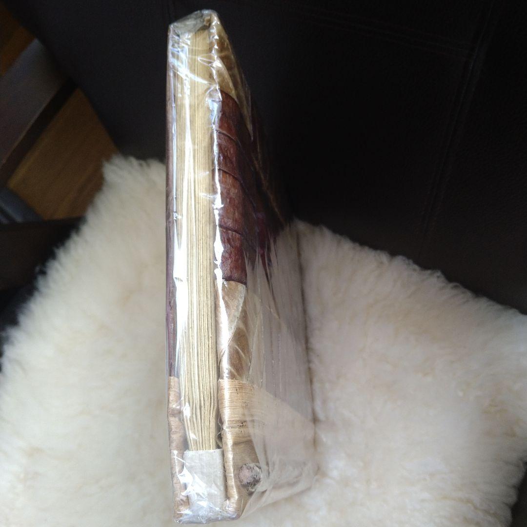 ✭インディアンの守り神ココペリのアルバム/ノートブック