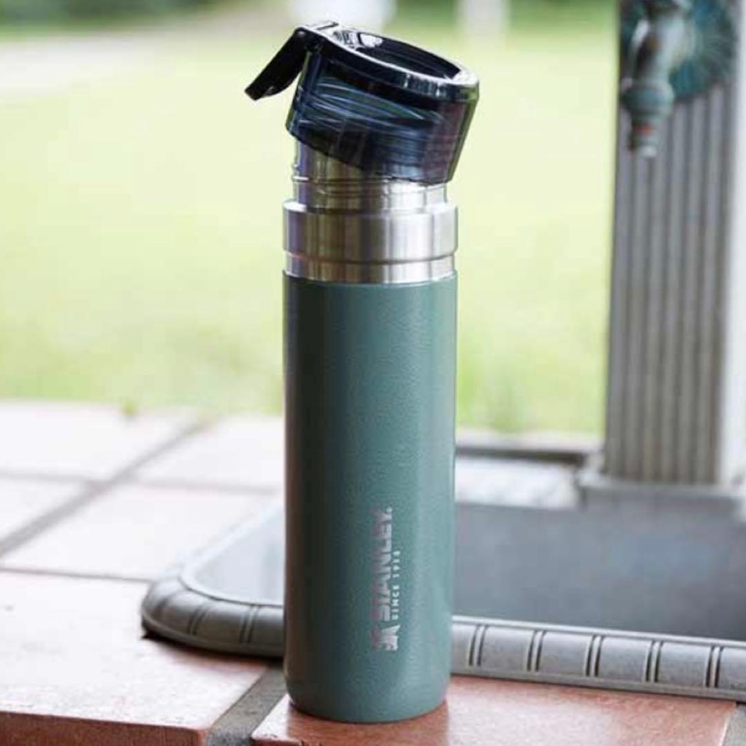 STANLEY ゴーシリーズ 真空ボトル　ステンレスボトル　水筒 0.7L