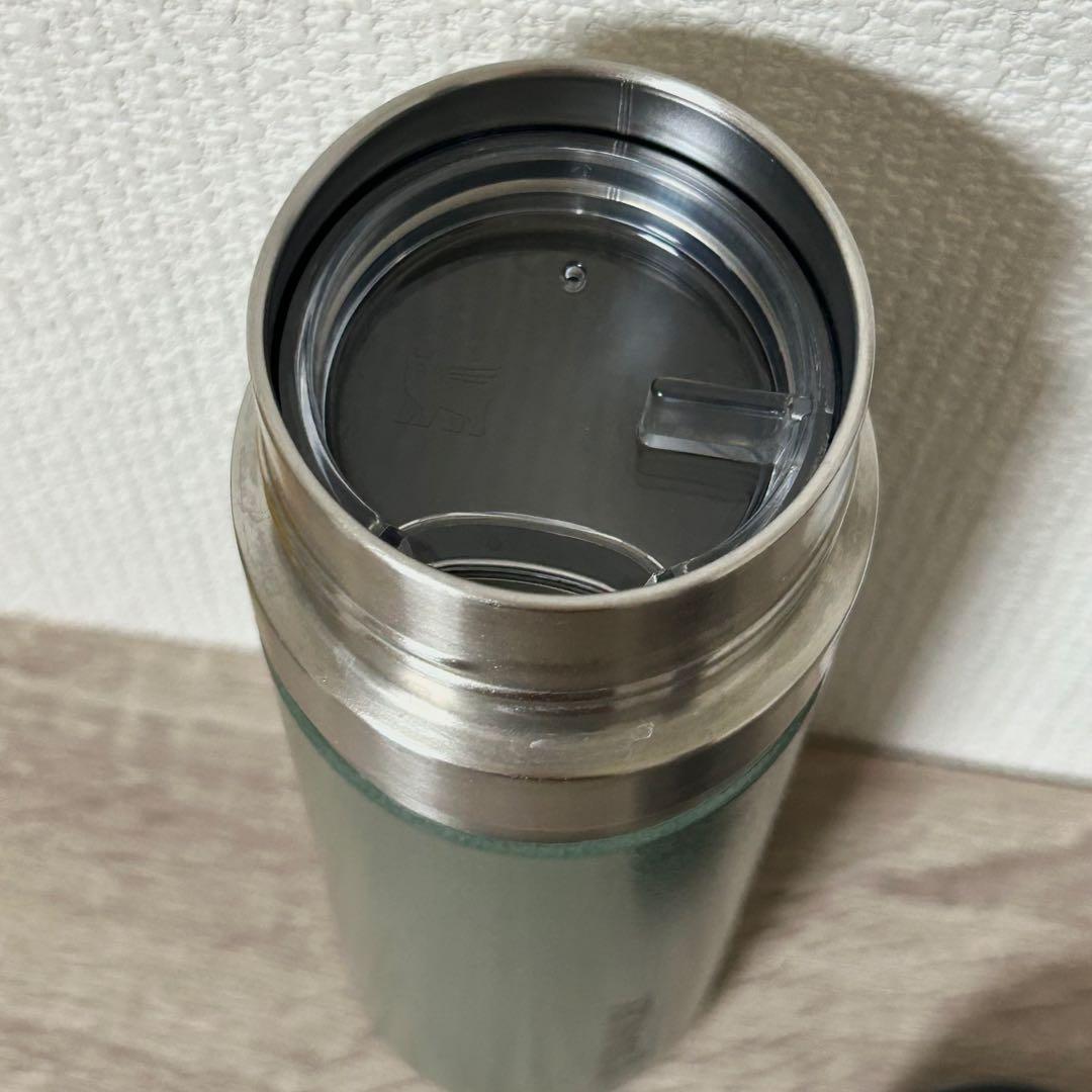 STANLEY ゴーシリーズ 真空ボトル　ステンレスボトル　水筒 0.7L