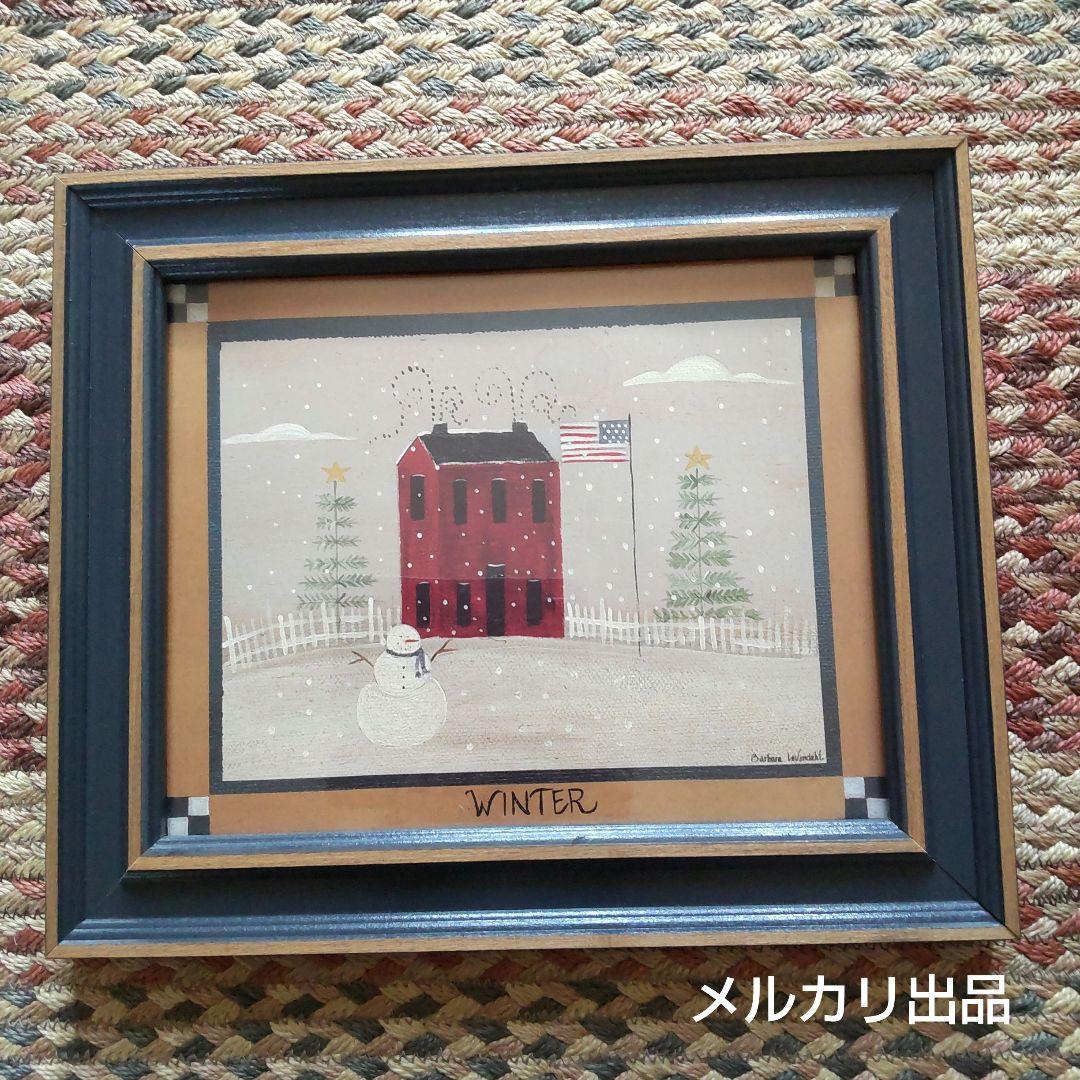 藤田昌市、【コッツウォルズ風景（イングランド）】、希少な画集画