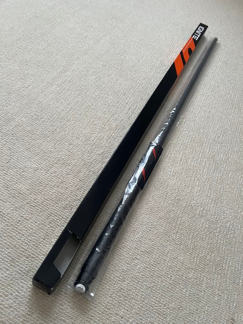 IGNITE MEZZ イグナイトシャフト 11.5mm UJ