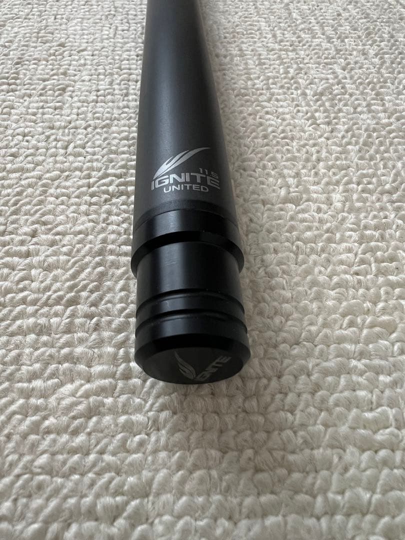 IGNITE MEZZ イグナイトシャフト 11.5mm UJ