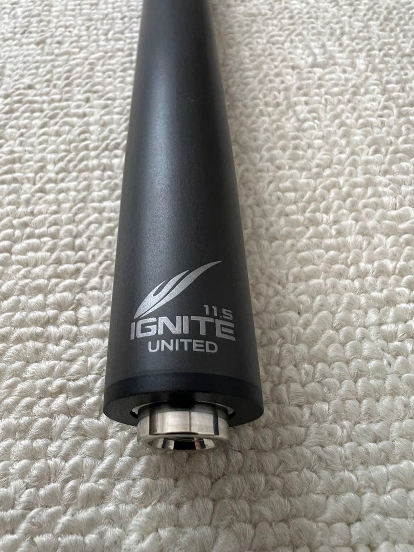 IGNITE MEZZ イグナイトシャフト 11.5mm UJ