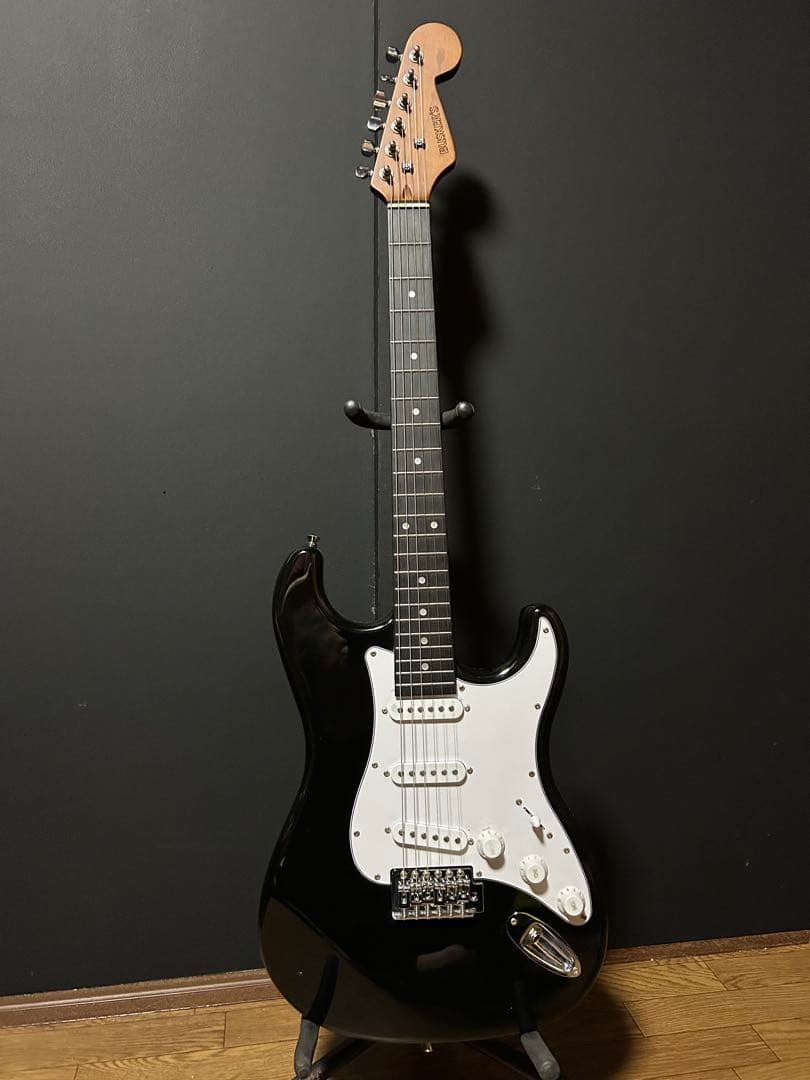 BLUSTER'S ローステッドネック ローステッドネックって実際どうなの？ 井戸沼尚也の「ゆるゆるchousa