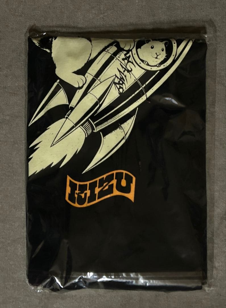 キズJP:PARASITE TOKYO11/30Tシャツ XLブラック新品未開封 - メルカリ