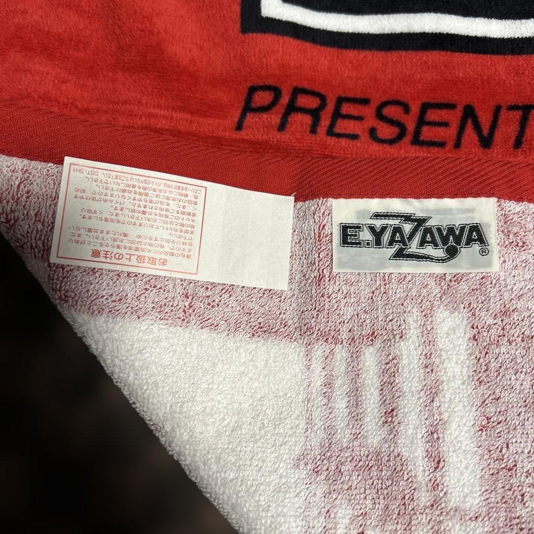 矢沢永吉 SBT（KING OF ROCK ）レッド - メルカリ