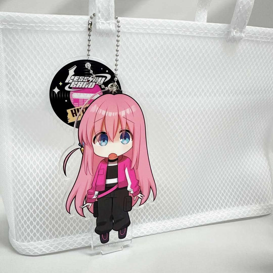 ぼっち・ざ・ろっく！ 8巻 韓国 特装版 限定版 特典版 海外限定 海外