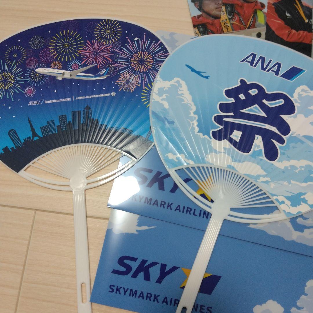 飛行機 グッズ JAL SKY ANA スカイマーク 羽田空港 ピカチュウ - メルカリ