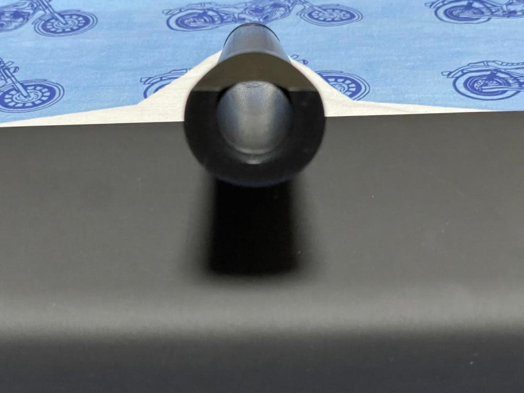 グラスファイバー樹脂尺八【玄】1.6x 清月閣