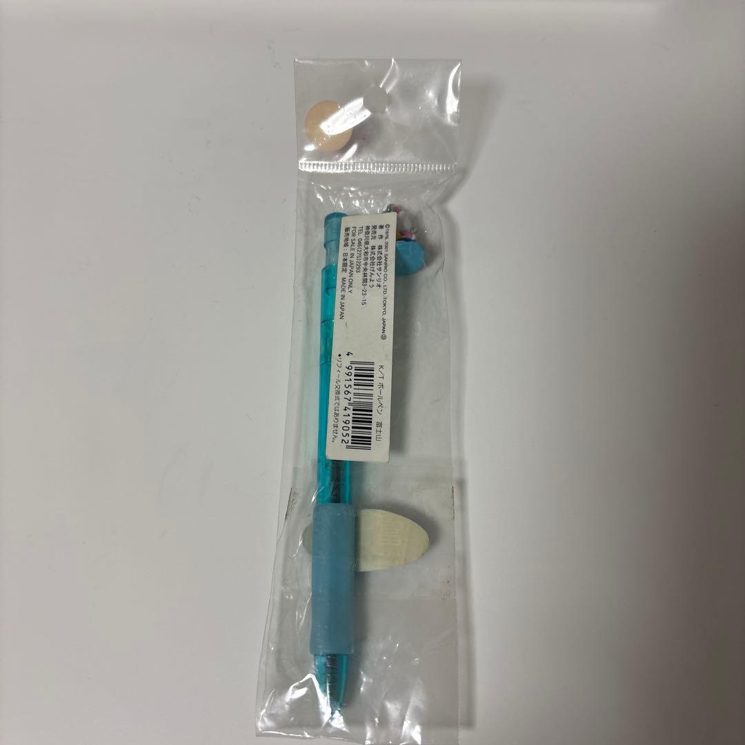 ご当地キティ 富士山 ボールペン 2001ハローキティ - メルカリ