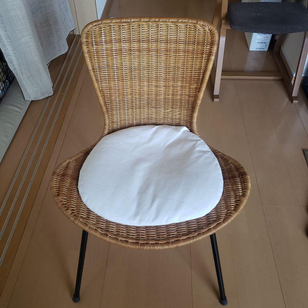 IDEE MAREA CHAIR イデー マレアチェア MAREA CHAIR｜リビング・ダイニングチェア｜IDEE SHOP Online