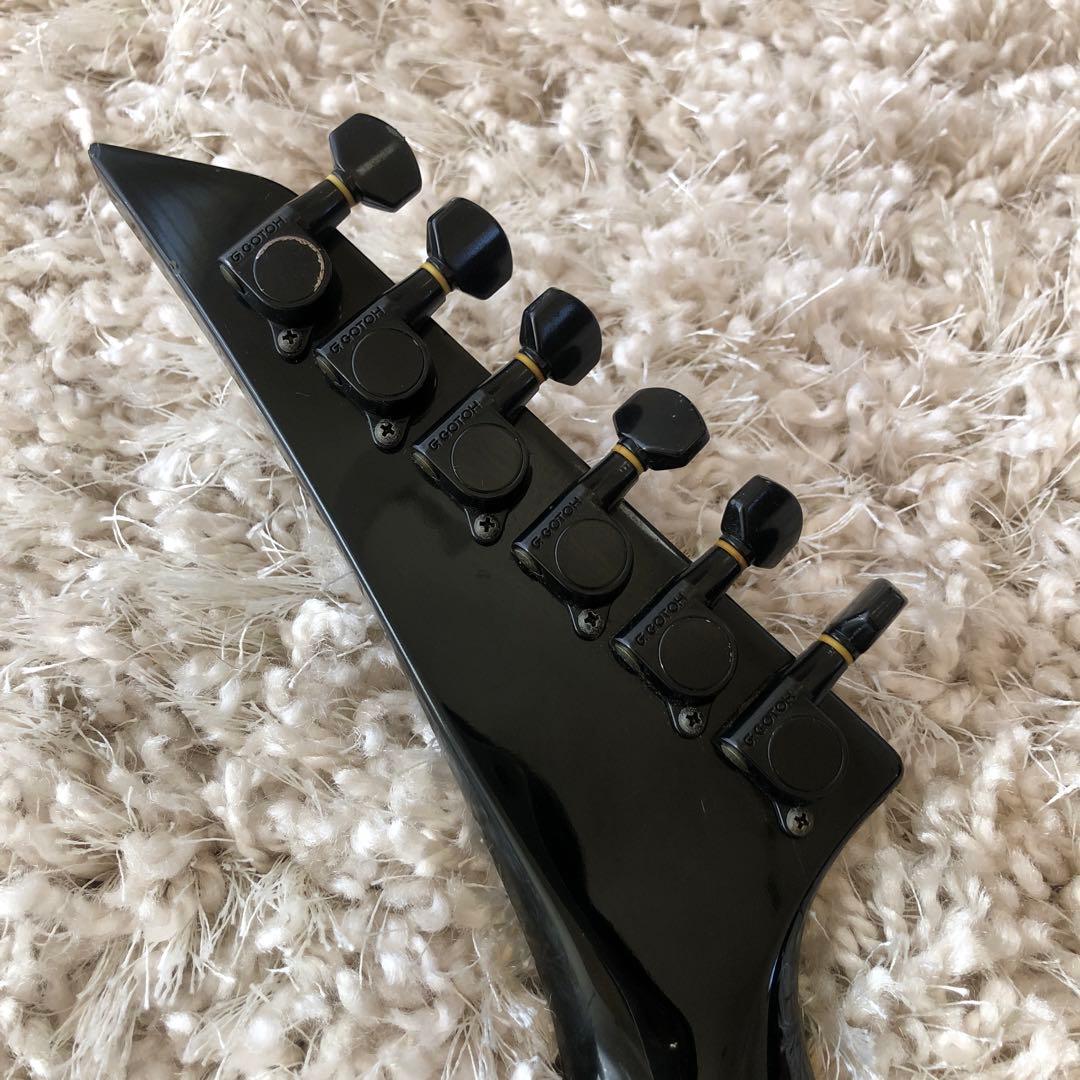 Fernandes TEJ Limited Edition 型番不明 - メルカリ