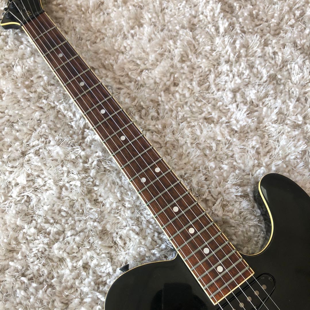 Fernandes TEJ Limited Edition 型番不明 - メルカリ