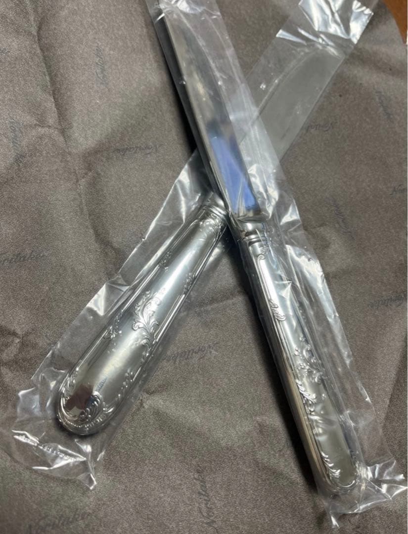 ノリタケ(Noritake) カトラリー カブリオレ - メルカリ