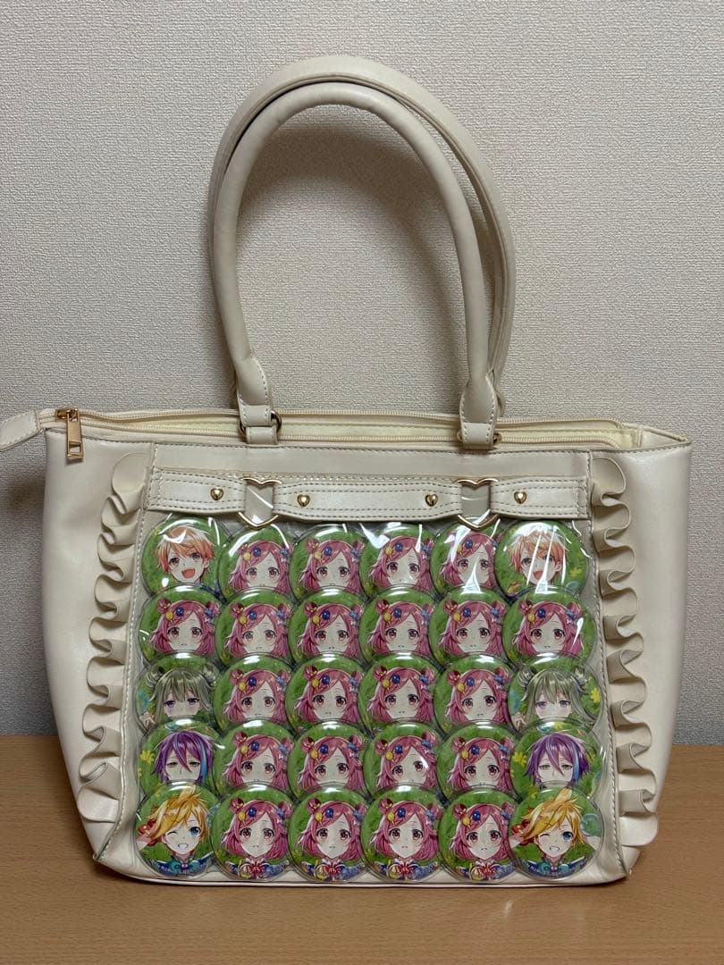 鳳えむ 痛バ - メルカリ